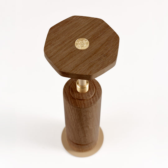 LAMPE SANS FIL CROISETTE