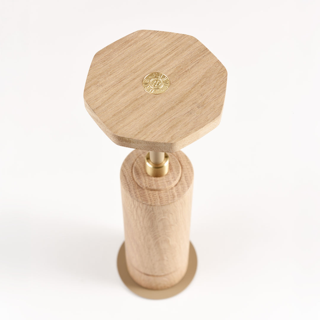 LAMPE SANS FIL CROISETTE