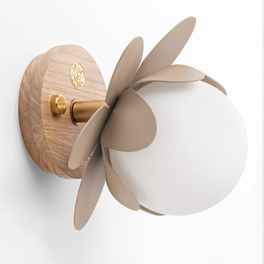APPLIQUE MAGNOLIA