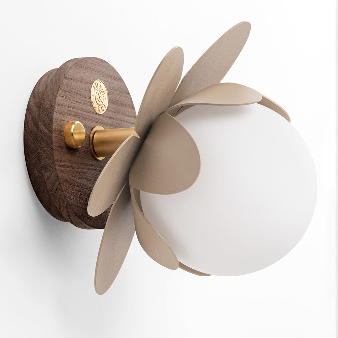 APPLIQUE MAGNOLIA