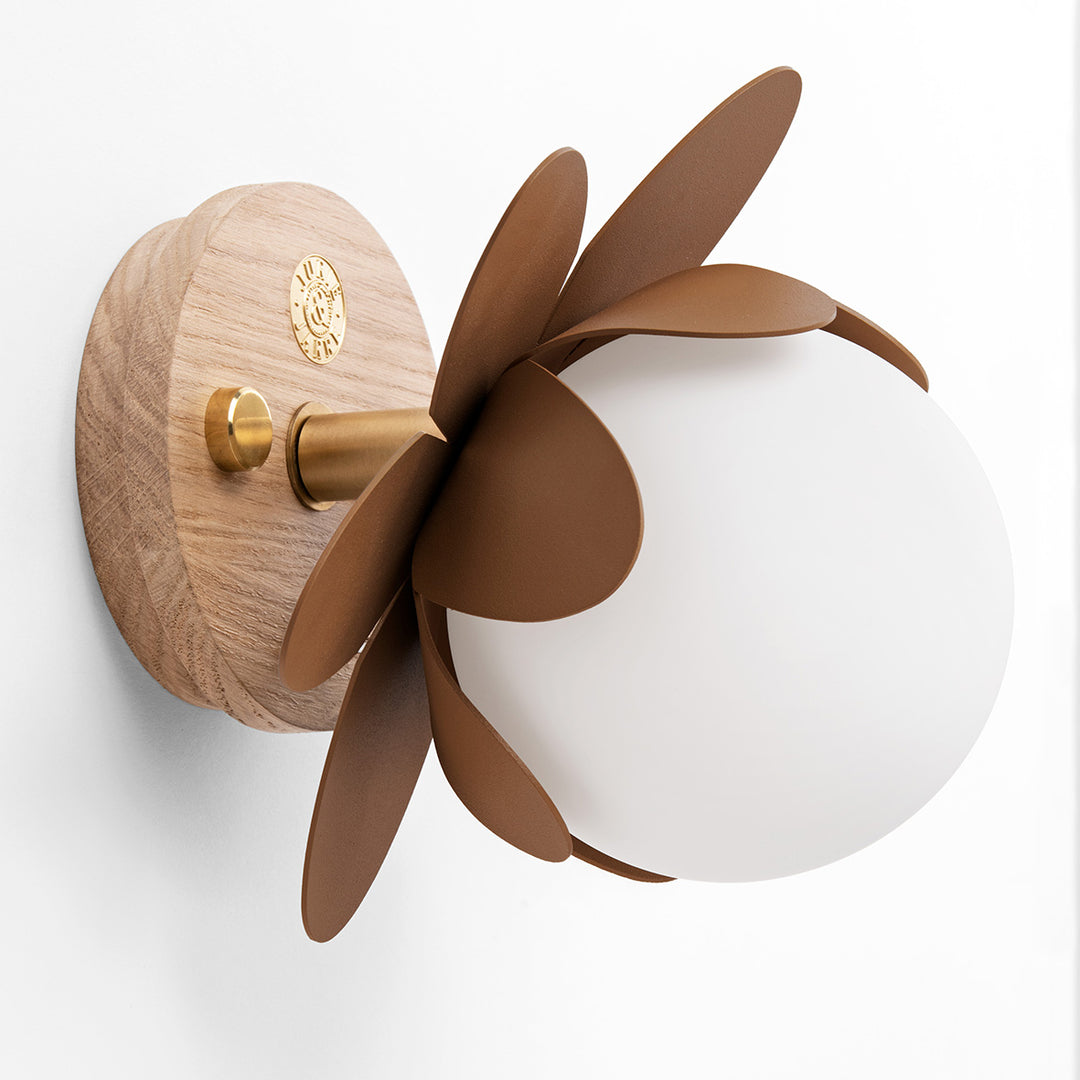 APPLIQUE MAGNOLIA