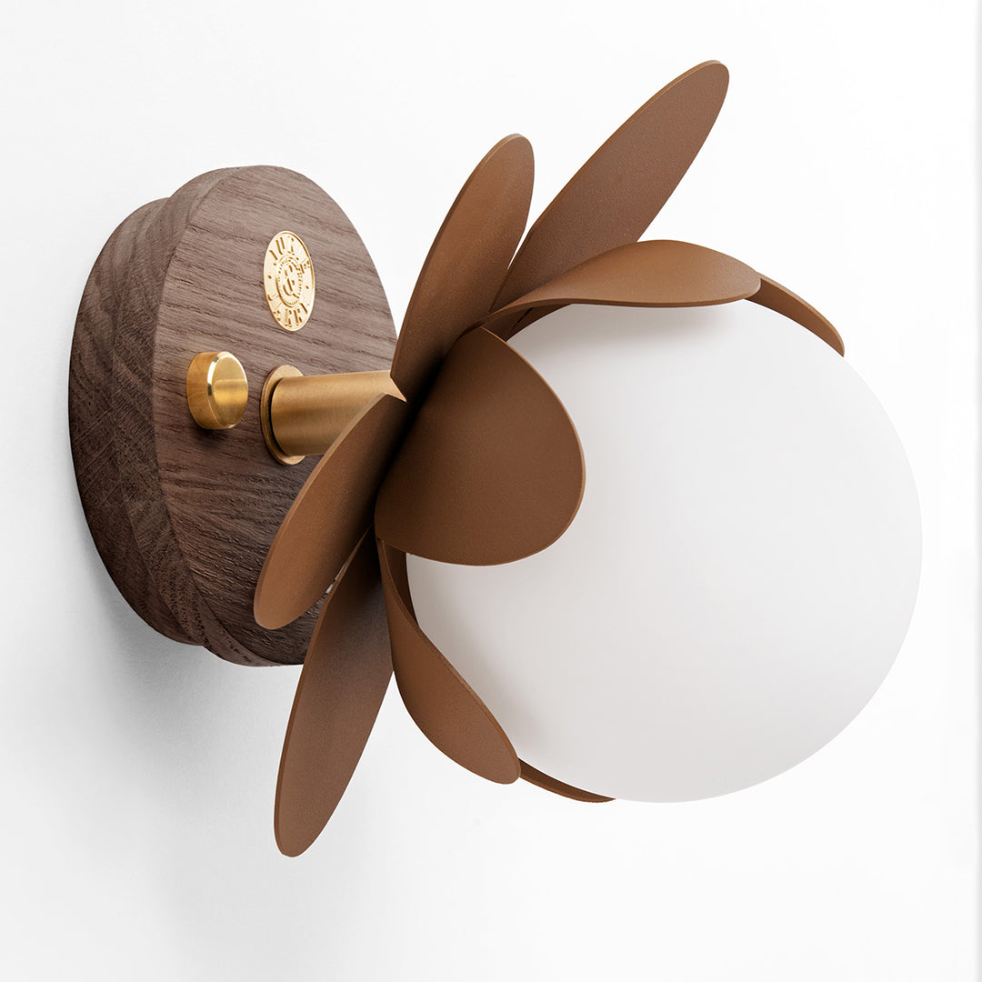 APPLIQUE MAGNOLIA