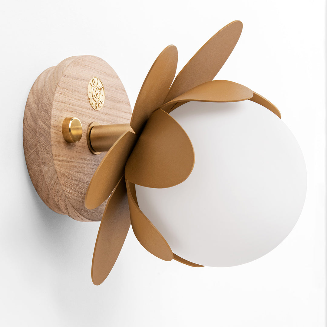 APPLIQUE MAGNOLIA