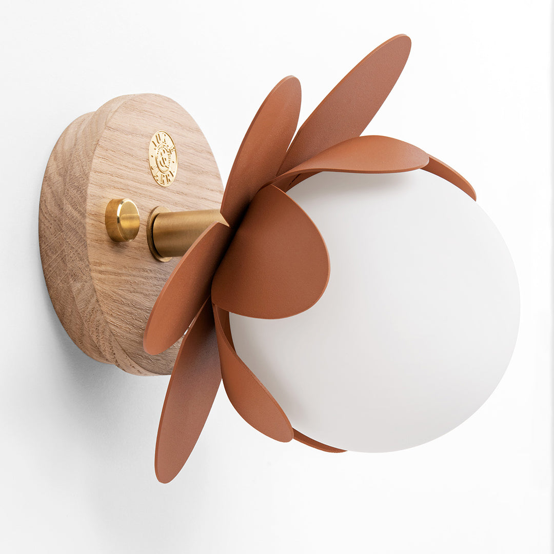 APPLIQUE MAGNOLIA