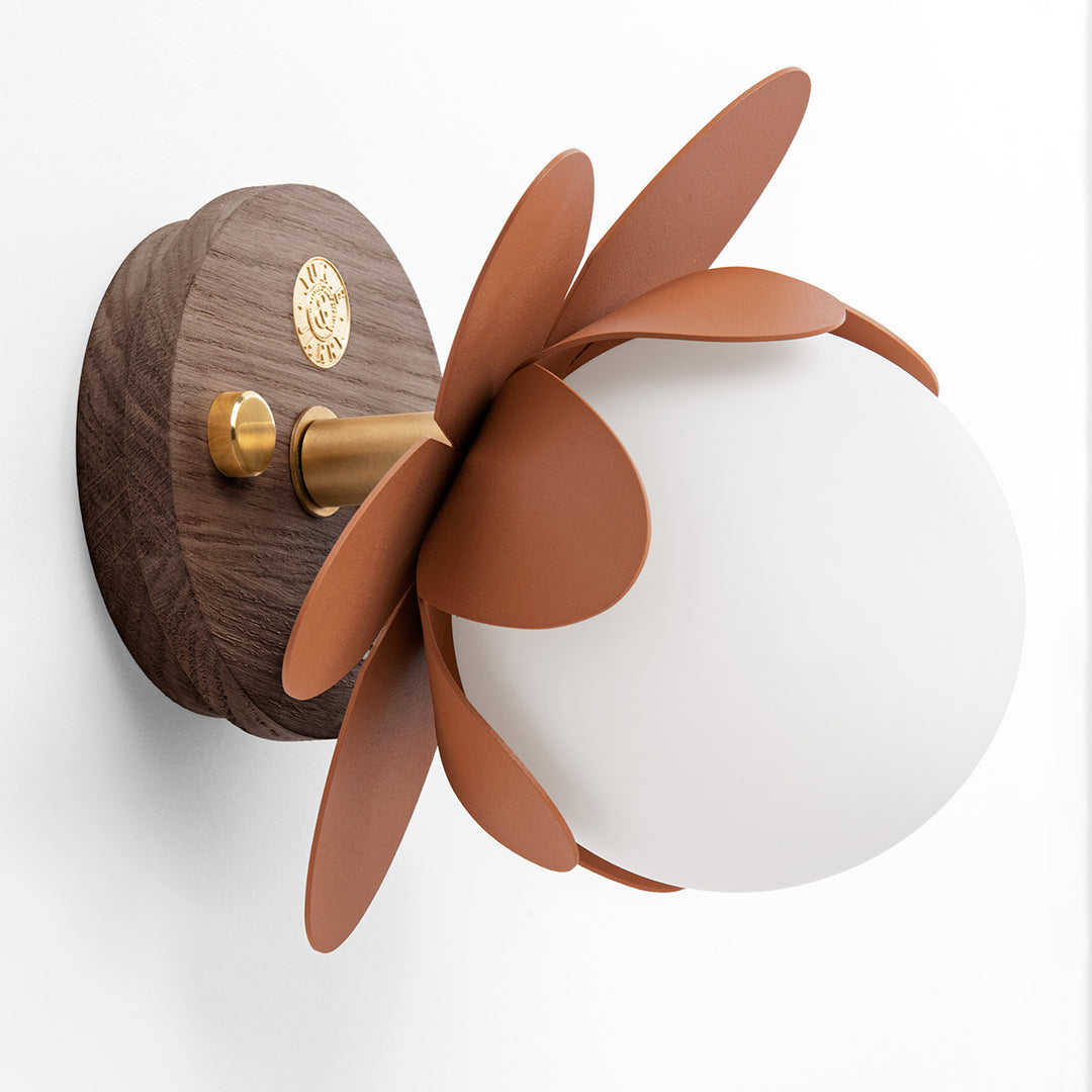 APPLIQUE MAGNOLIA