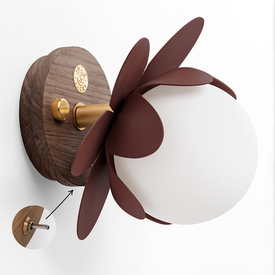 APPLIQUE MAGNOLIA
