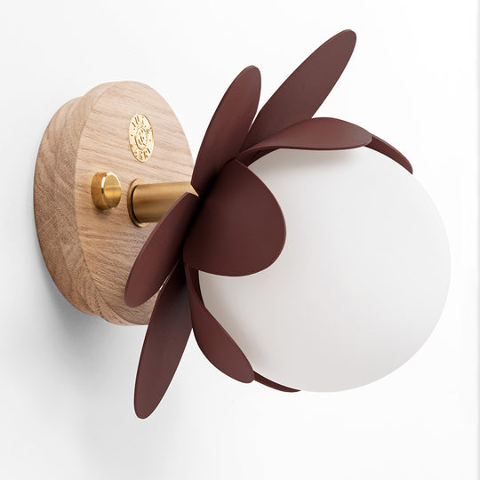 APPLIQUE MAGNOLIA