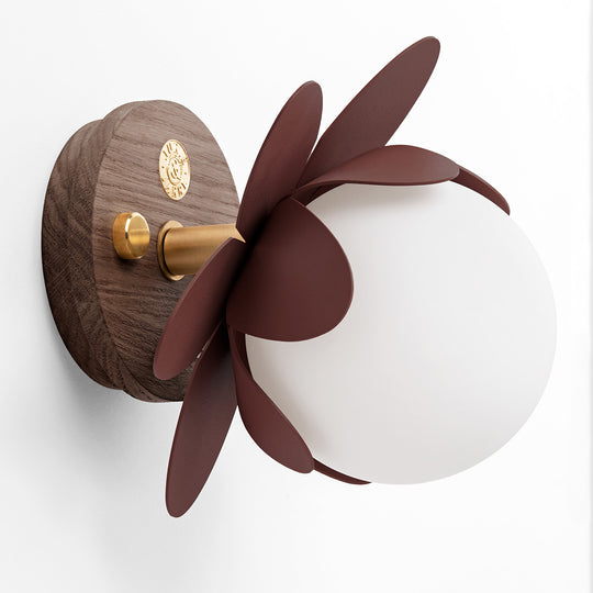 APPLIQUE MAGNOLIA