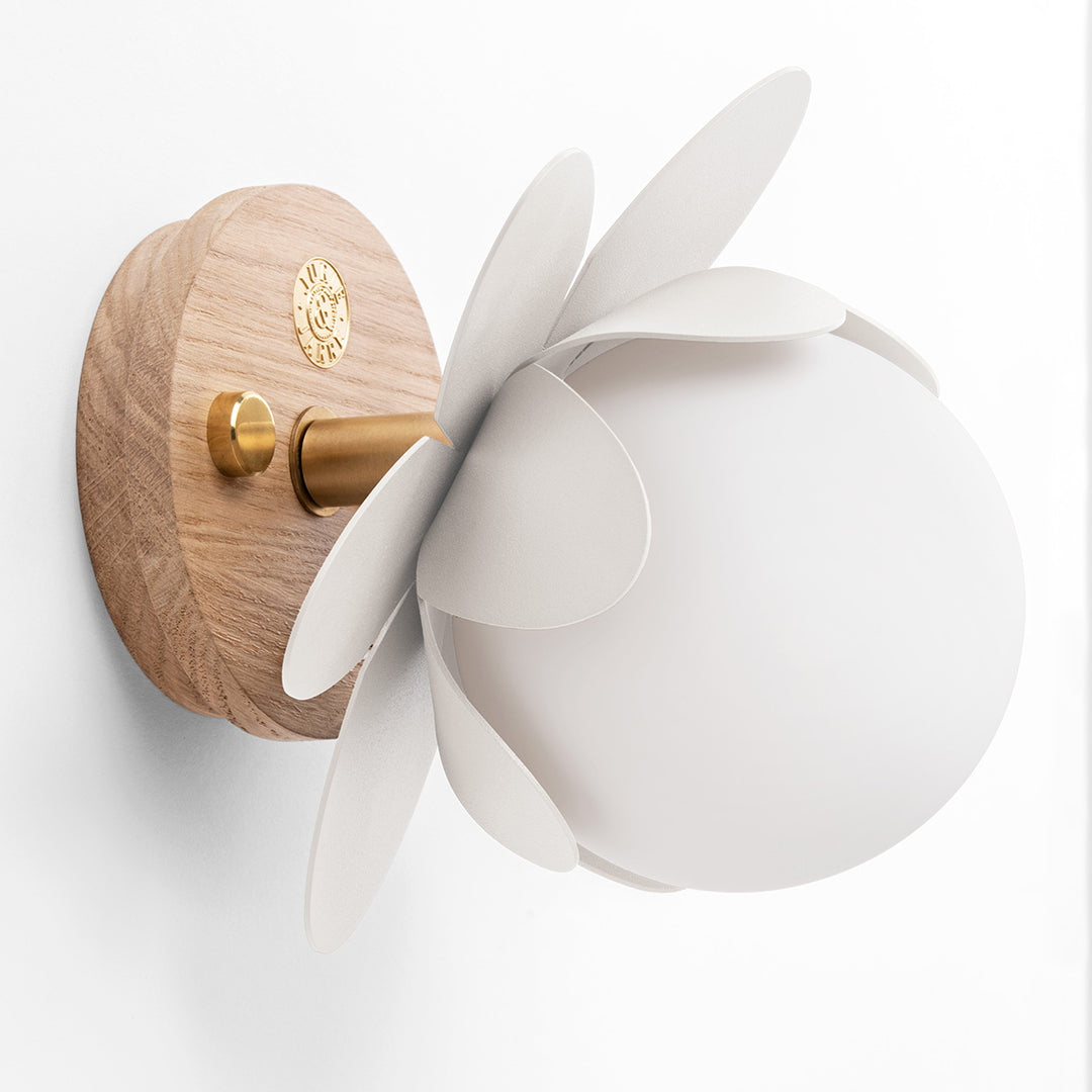 APPLIQUE MAGNOLIA
