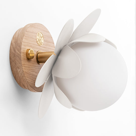 APPLIQUE MAGNOLIA