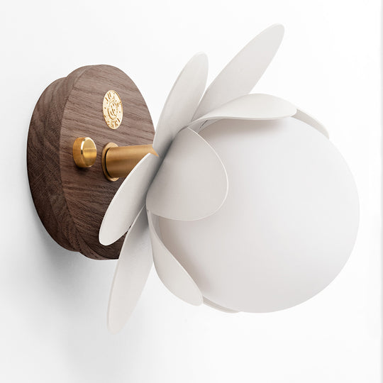 APPLIQUE MAGNOLIA