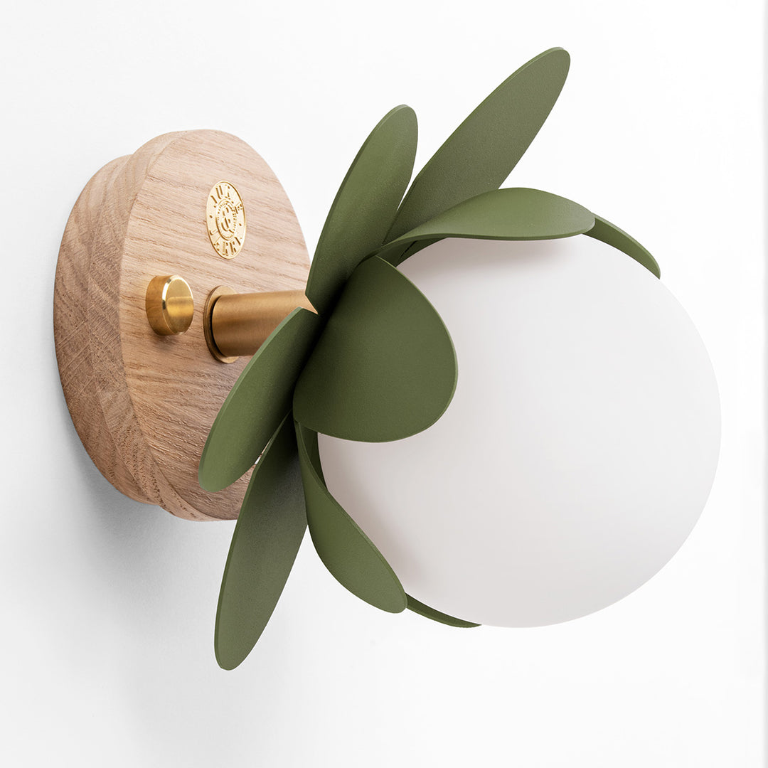 APPLIQUE MAGNOLIA