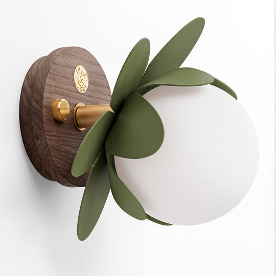 APPLIQUE MAGNOLIA