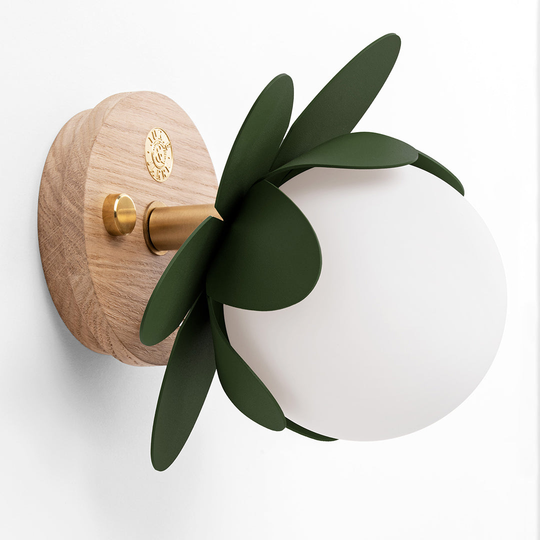 APPLIQUE MAGNOLIA