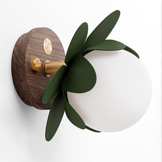 APPLIQUE MAGNOLIA