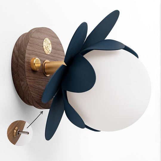 APPLIQUE MAGNOLIA