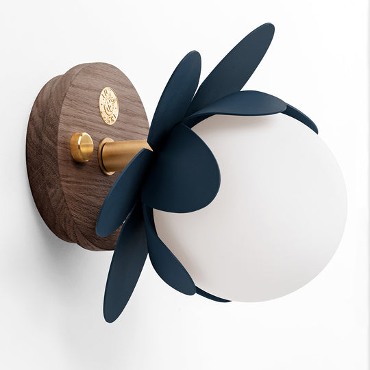 APPLIQUE MAGNOLIA