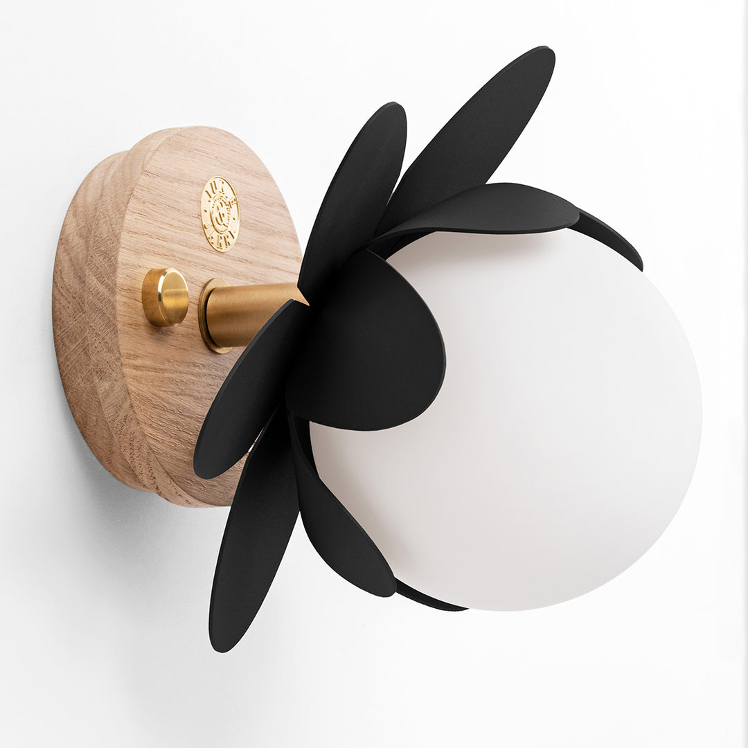 APPLIQUE MAGNOLIA