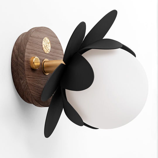 APPLIQUE MAGNOLIA