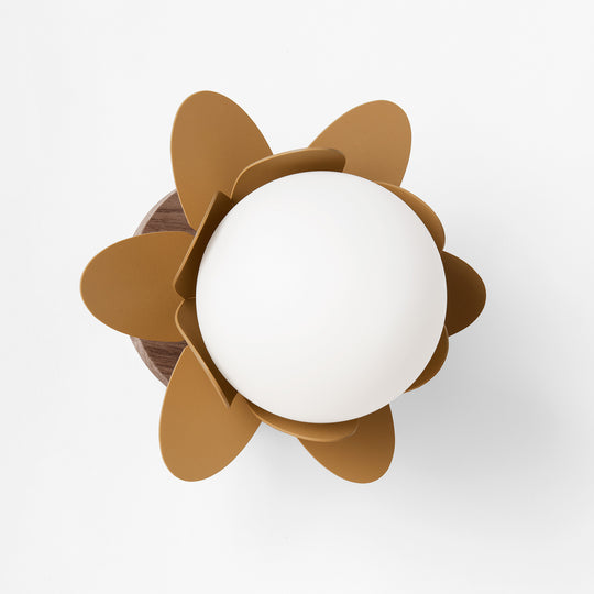 APPLIQUE MAGNOLIA