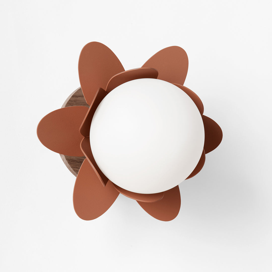 APPLIQUE MAGNOLIA