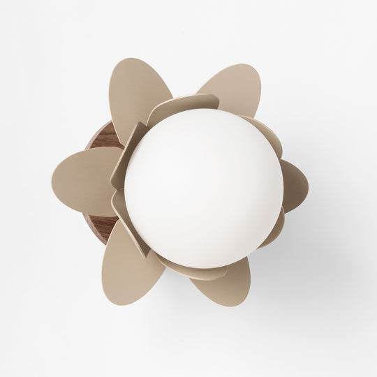APPLIQUE MAGNOLIA