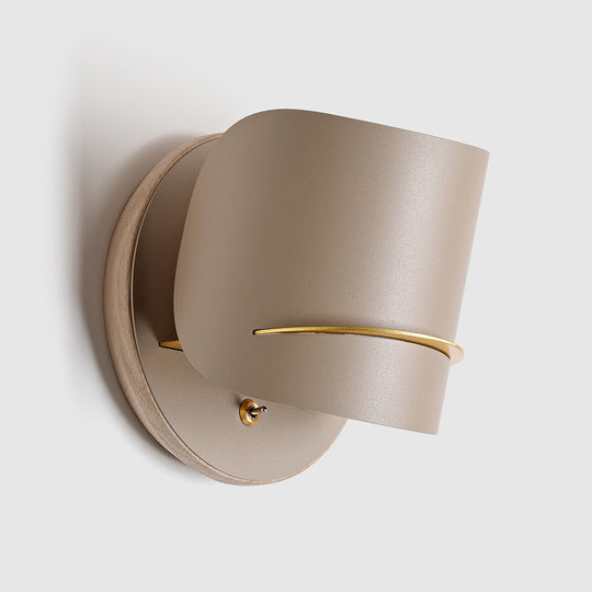 PISTIL WALL LIGHT