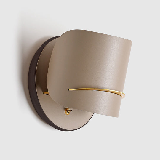 PISTIL WALL LIGHT