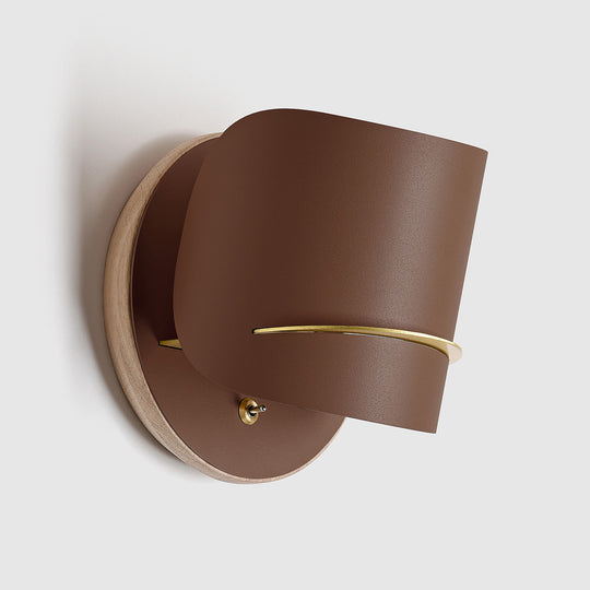 PISTIL WALL LIGHT