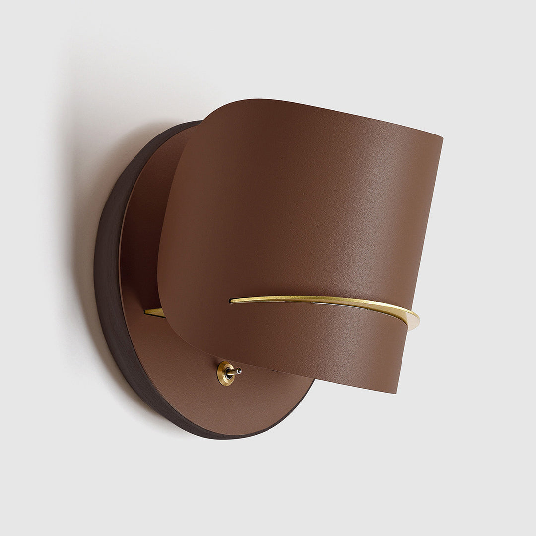 PISTIL WALL LIGHT