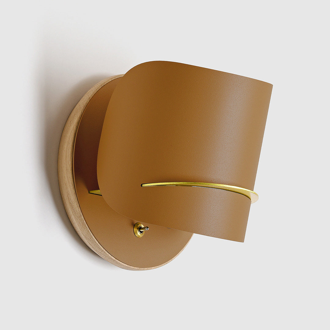 PISTIL WALL LIGHT