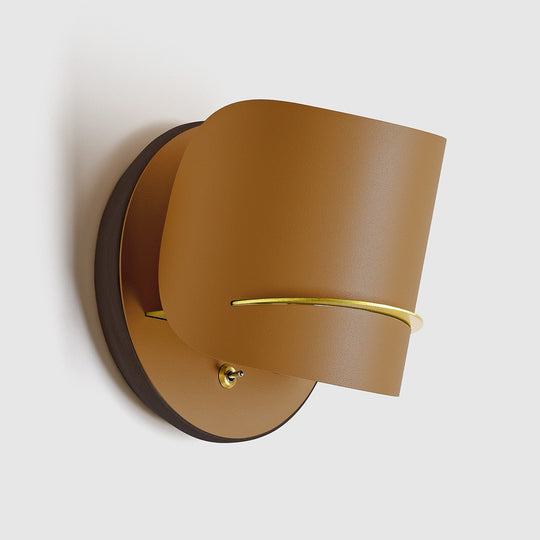 PISTIL WALL LIGHT