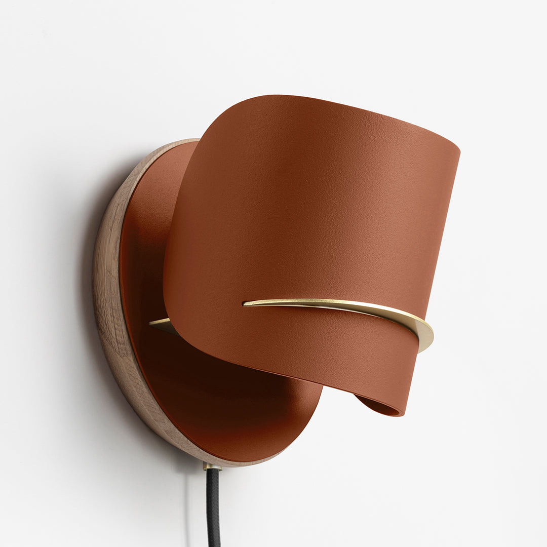 PISTIL WALL LIGHT