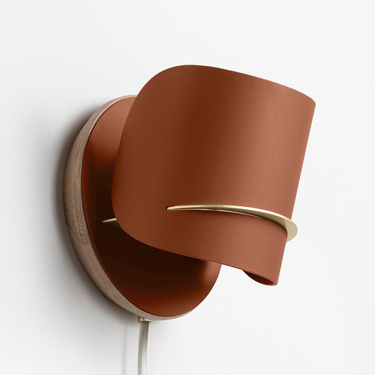 PISTIL WALL LIGHT