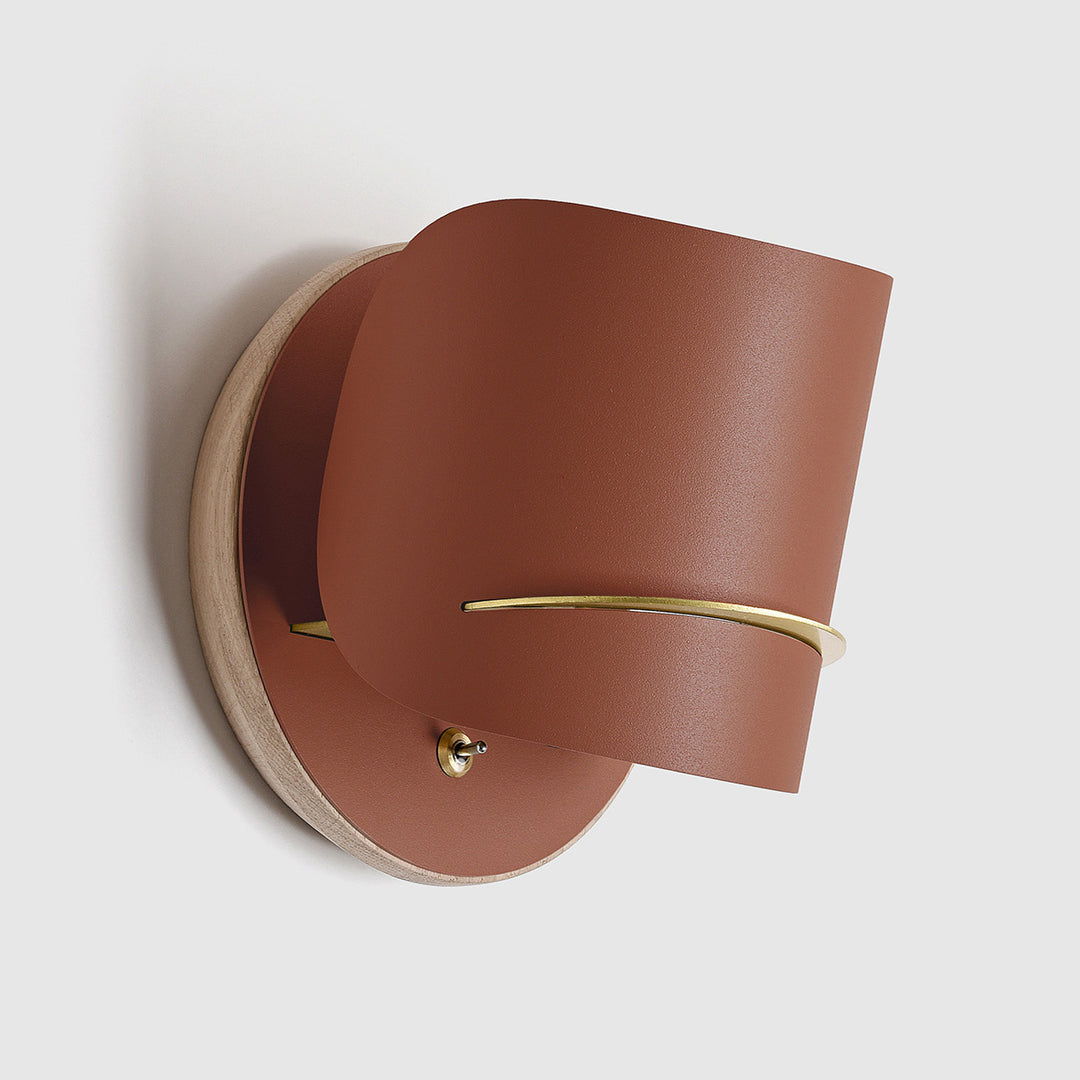 PISTIL WALL LIGHT