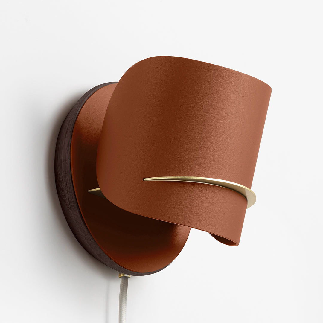 PISTIL WALL LIGHT