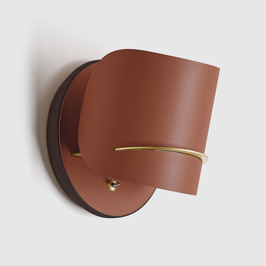 PISTIL WALL LIGHT
