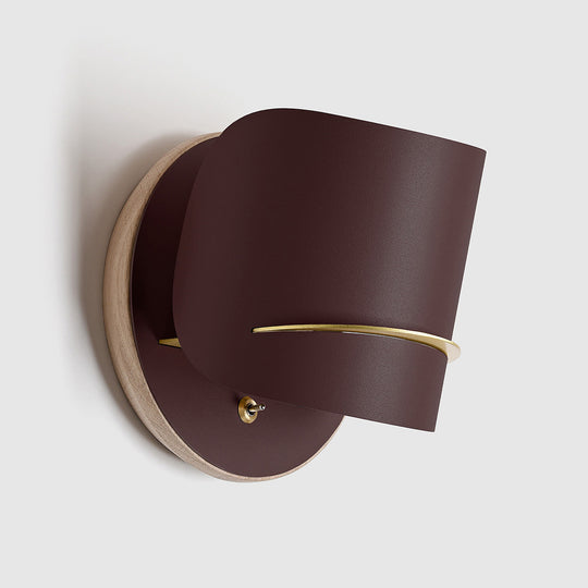 PISTIL WALL LIGHT