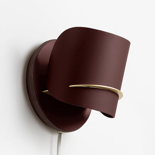 PISTIL WALL LIGHT