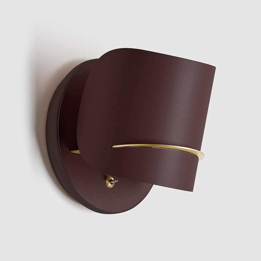 PISTIL WALL LIGHT