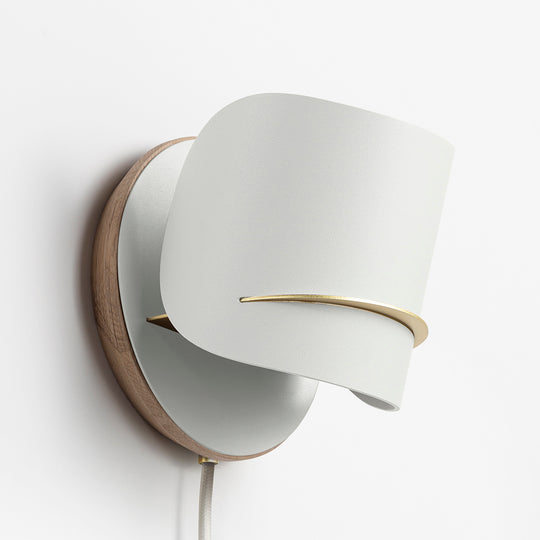 PISTIL WALL LIGHT