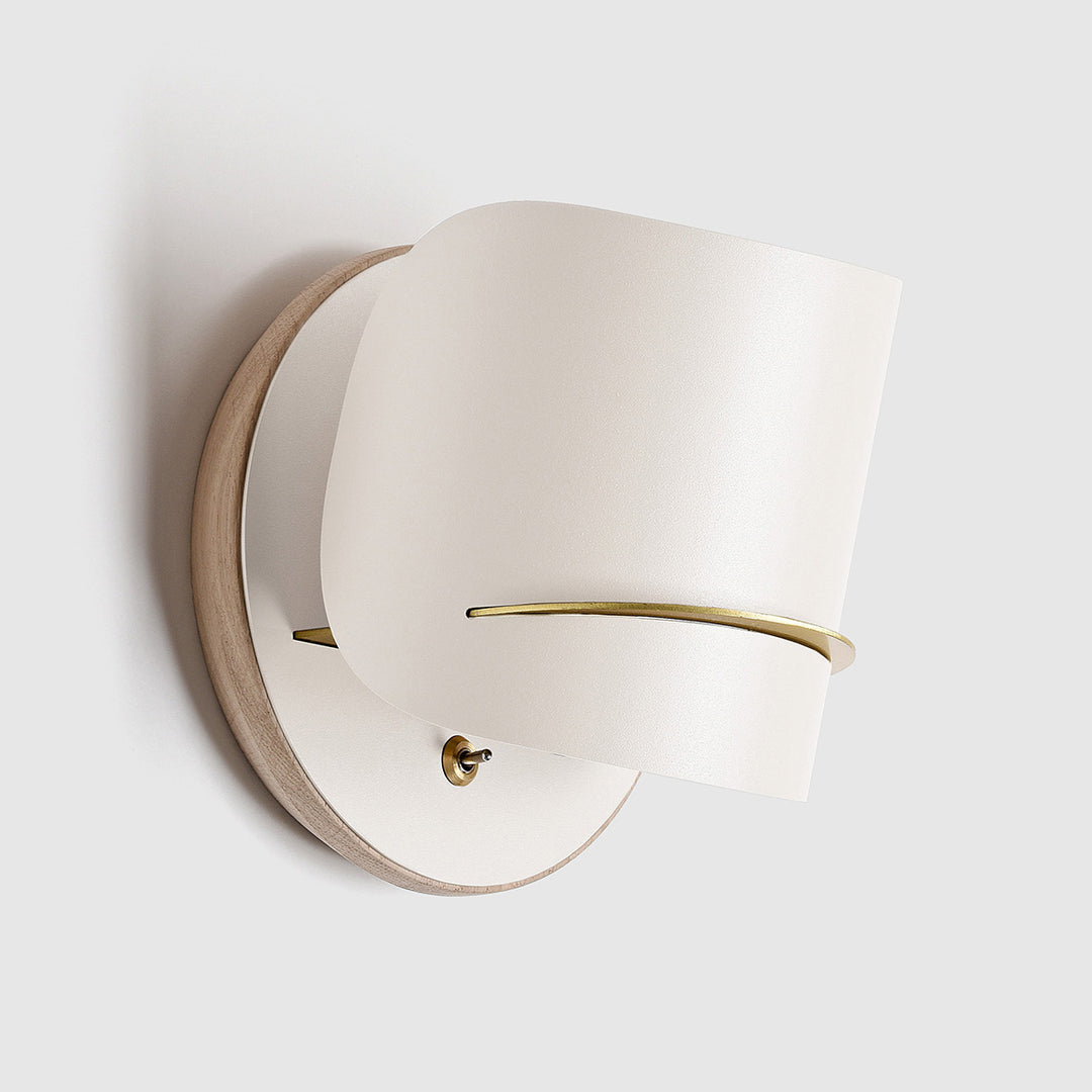 PISTIL WALL LIGHT