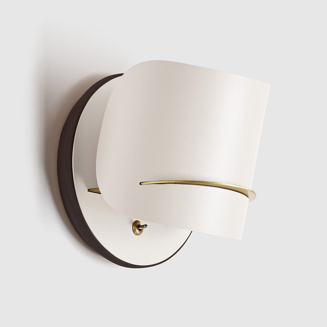 PISTIL WALL LIGHT