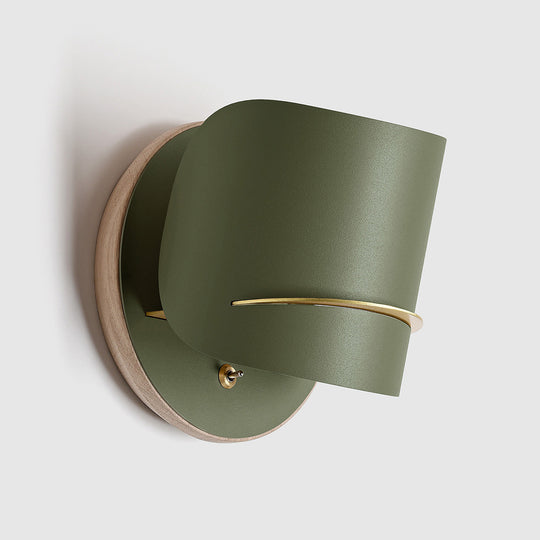 PISTIL WALL LIGHT