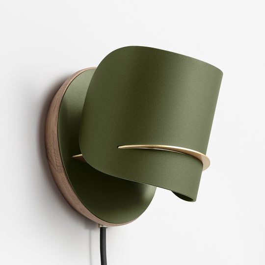 PISTIL WALL LIGHT