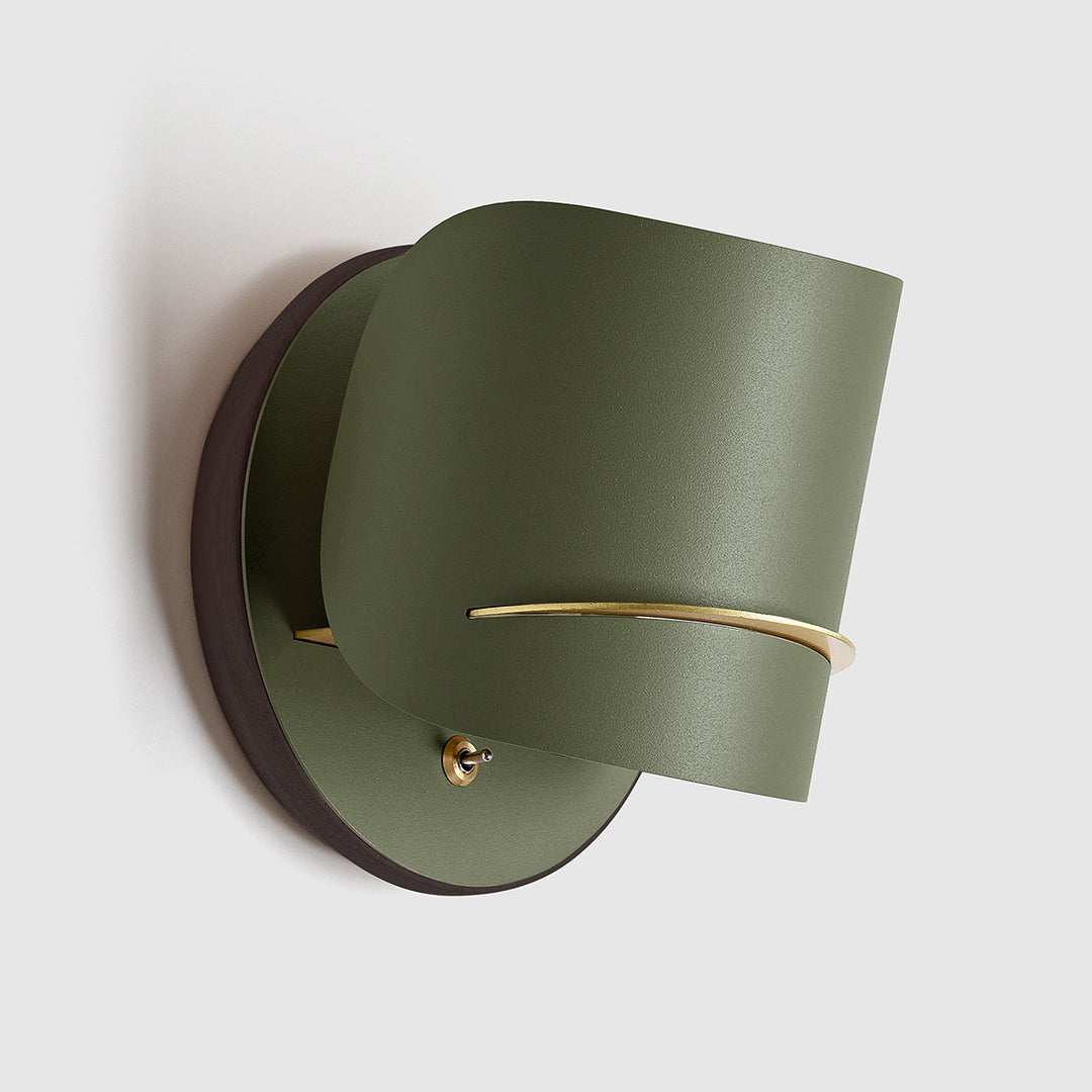 PISTIL WALL LIGHT