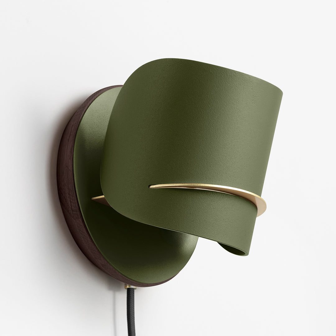 PISTIL WALL LIGHT