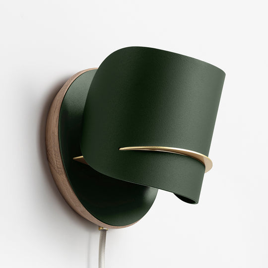 PISTIL WALL LIGHT