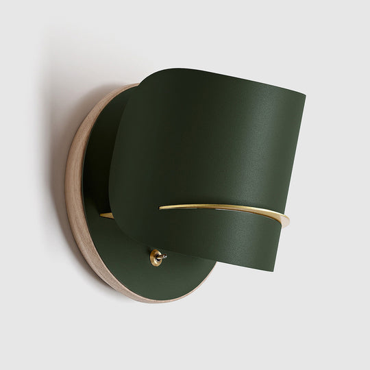 PISTIL WALL LIGHT