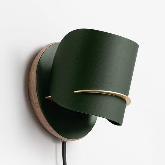 PISTIL WALL LIGHT
